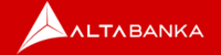 Alta Banka logo