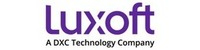 Luxsoft logo