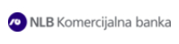 NLB Komercijalna banka logo