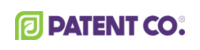 PatentCo logo