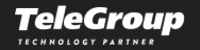 TeleGroup logo